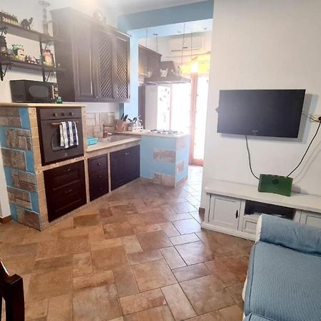 A Casa Di Sasy Apartment Палермо Екстериор снимка