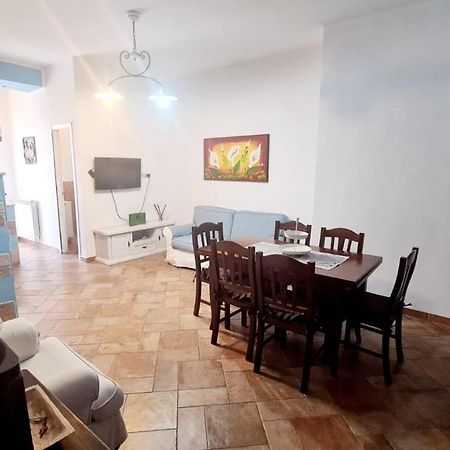 A Casa Di Sasy Apartment Палермо Екстериор снимка