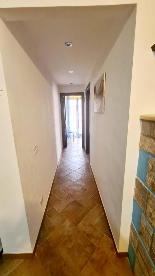 A Casa Di Sasy Apartment Палермо Екстериор снимка