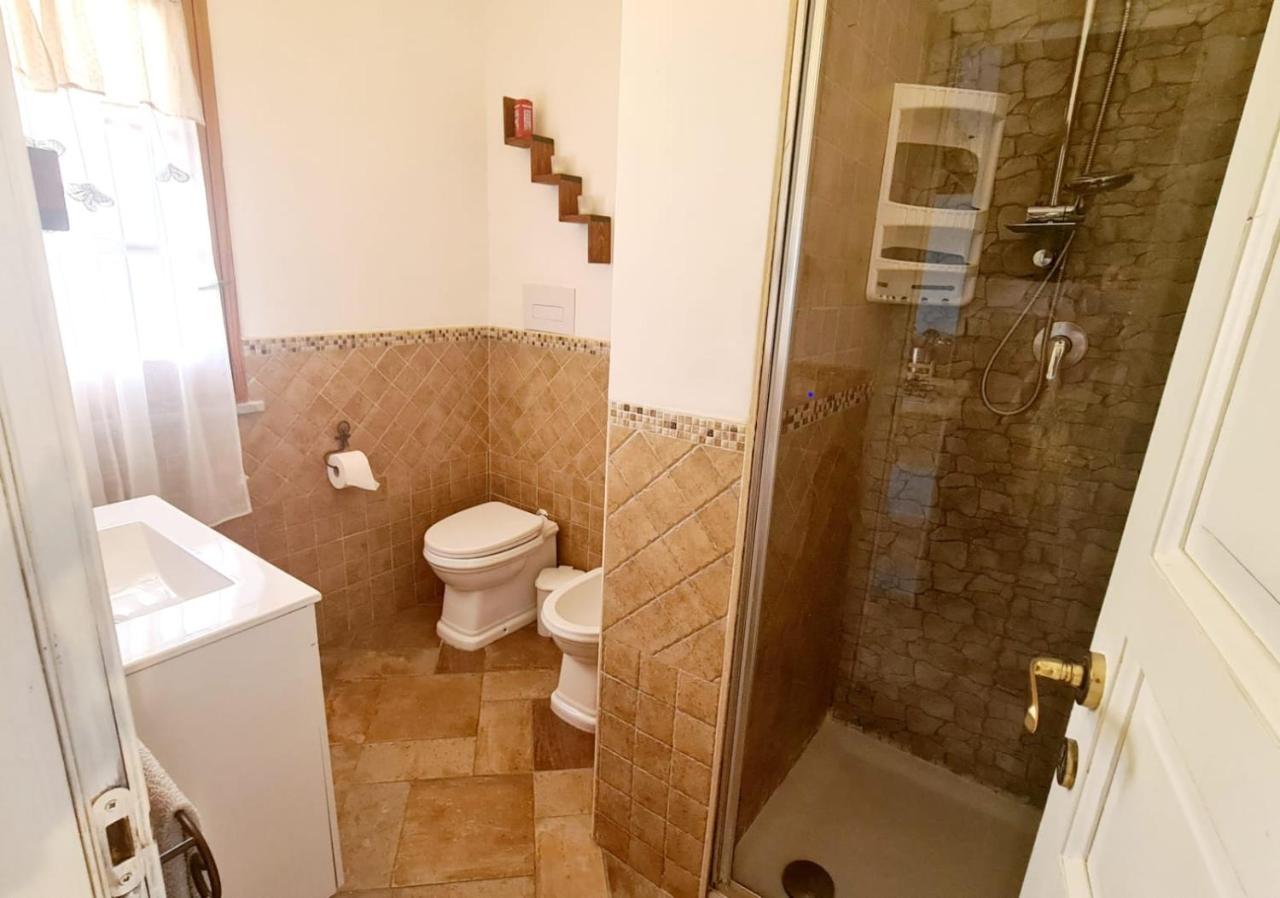 A Casa Di Sasy Apartment Палермо Екстериор снимка